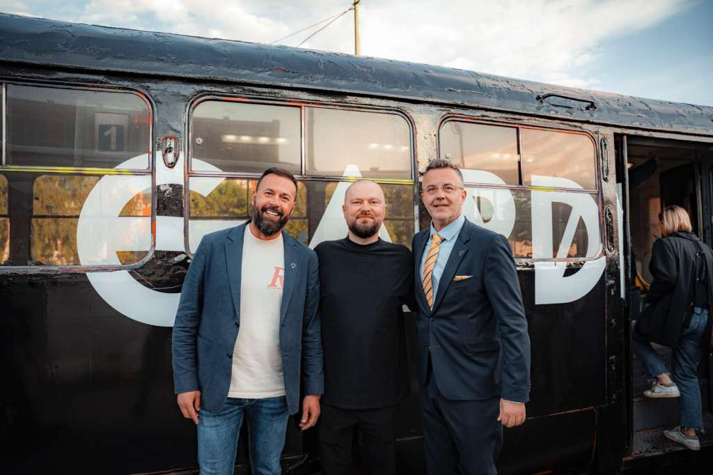 Počinje Garden of Dreams festival: Susret umjetnosti, muzike i zajedništva