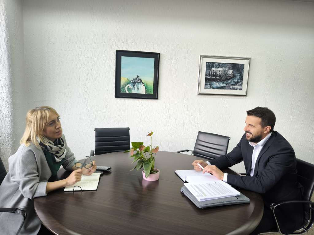 Pozder i Muzur: Općina Ilidža značajno doprinosi turističkoj ponudi Federacije BiH