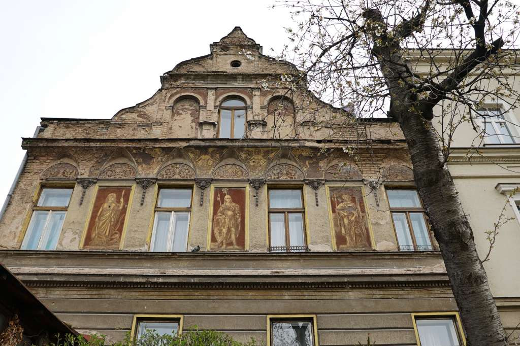 Završeni istražni radovi na Gospođicinoj kući u Sarajevu, u toku izrada elaborata