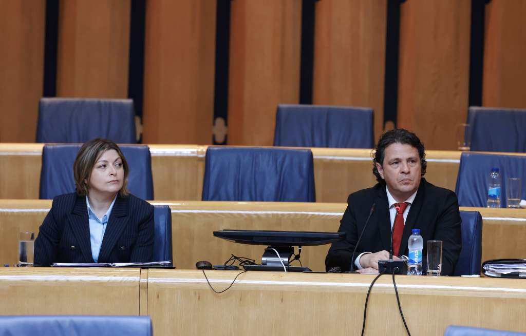 Nastavljeno javno saslušanje članova UO UIOBiH, opet nema Amidžića i Vidović