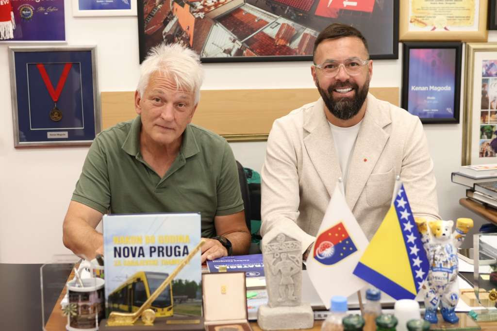 KUD "Saobraćajac" organizuje međunarodni festival povodom Dana državnosti BiH