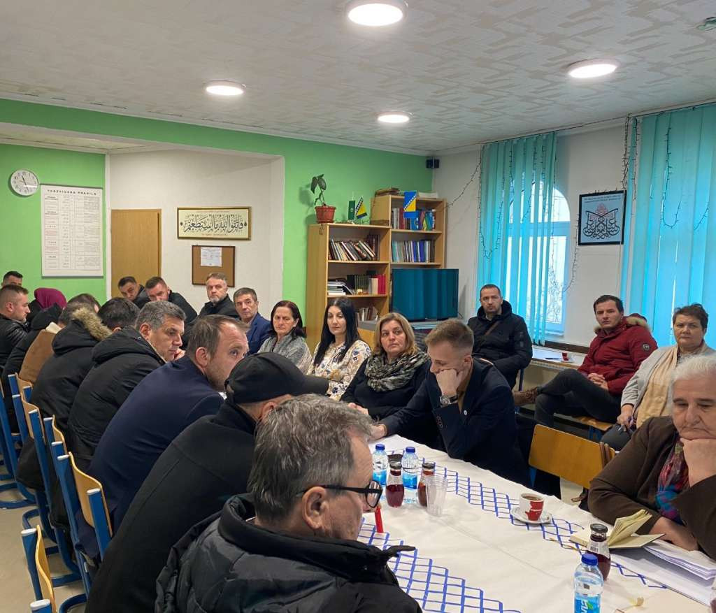 Udruženja i političke stranke: Osnovna ljudska prava Bošnjaka u Srebrenici ugrožena