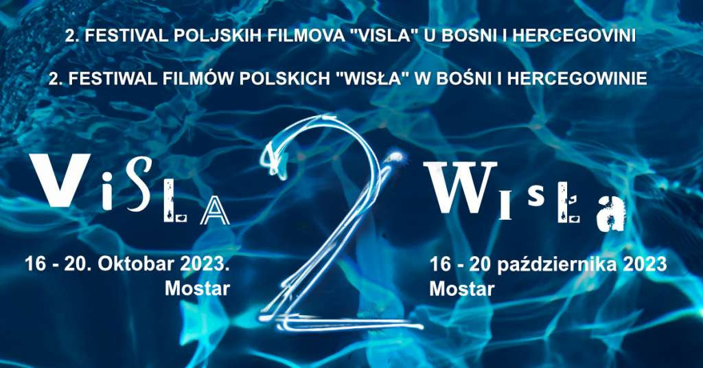 Festival Wisla: Tjedan poljskog filma u OKC Abrašević