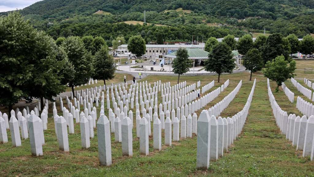 Ovog petka kolektivna dženaza za sedam žrtava genocida u Srebrenici