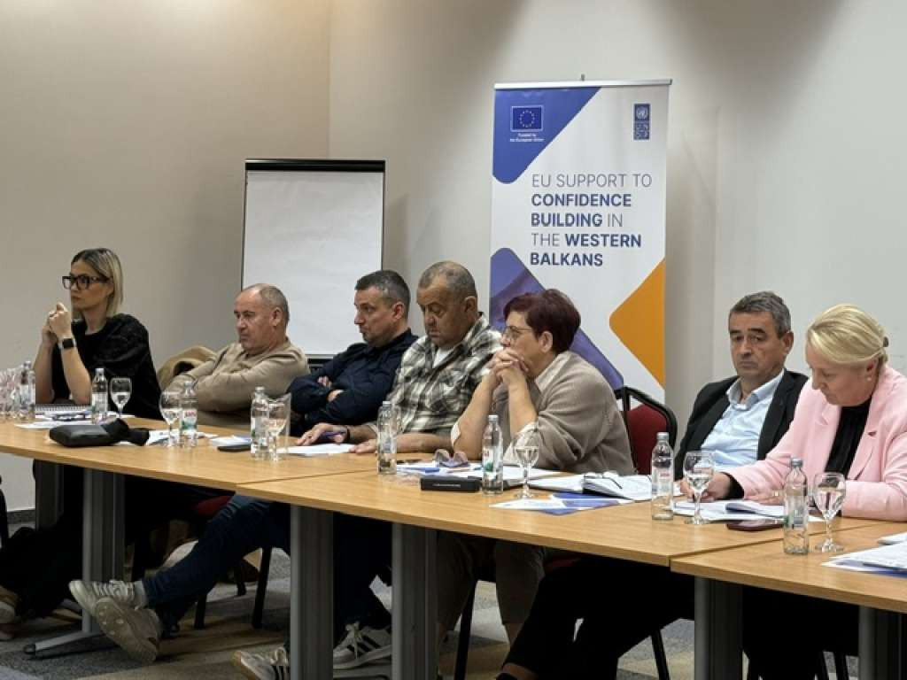 Institut za nestale osobe BiH osigurao sredstva za plaćanje informacija o lokacijama grobnica