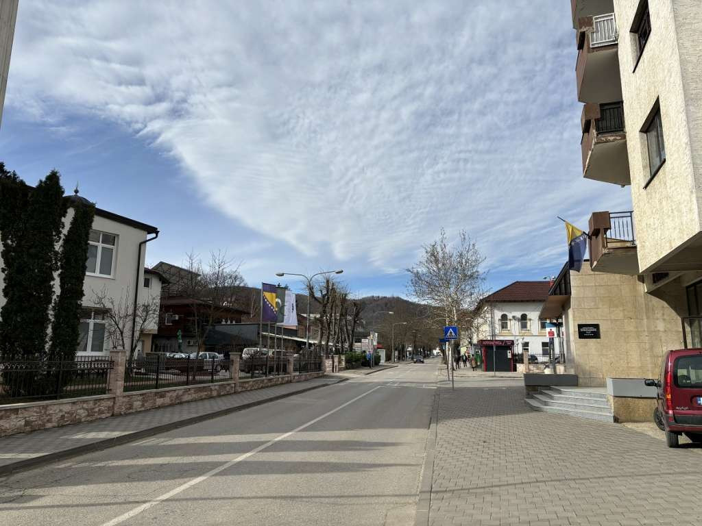 Ključ bez sportske dvorane: Očekuje se podrška Federacije BiH za izgradnju