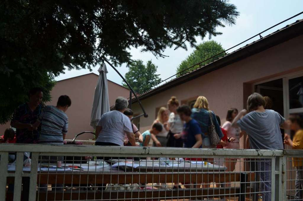 Sindikalna organizacija JU Zavod Pazarić: Osuđujemo napad na korisnike Ustanove