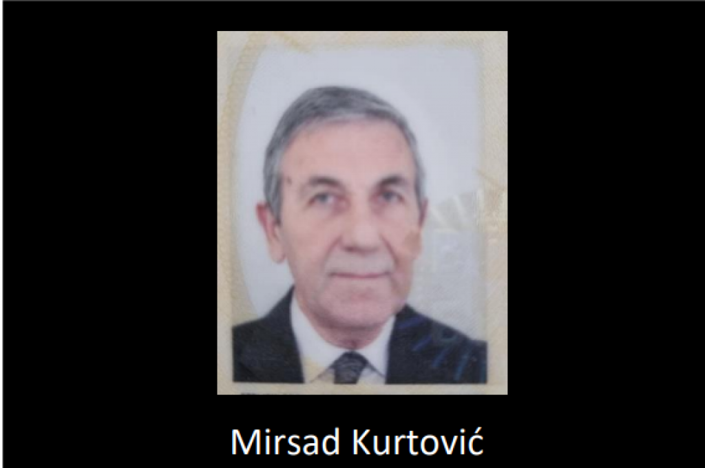 Preminuo Mirsad Kurtović, bivši ministar ekonomskih odnosa i vanjske trgovine BiH