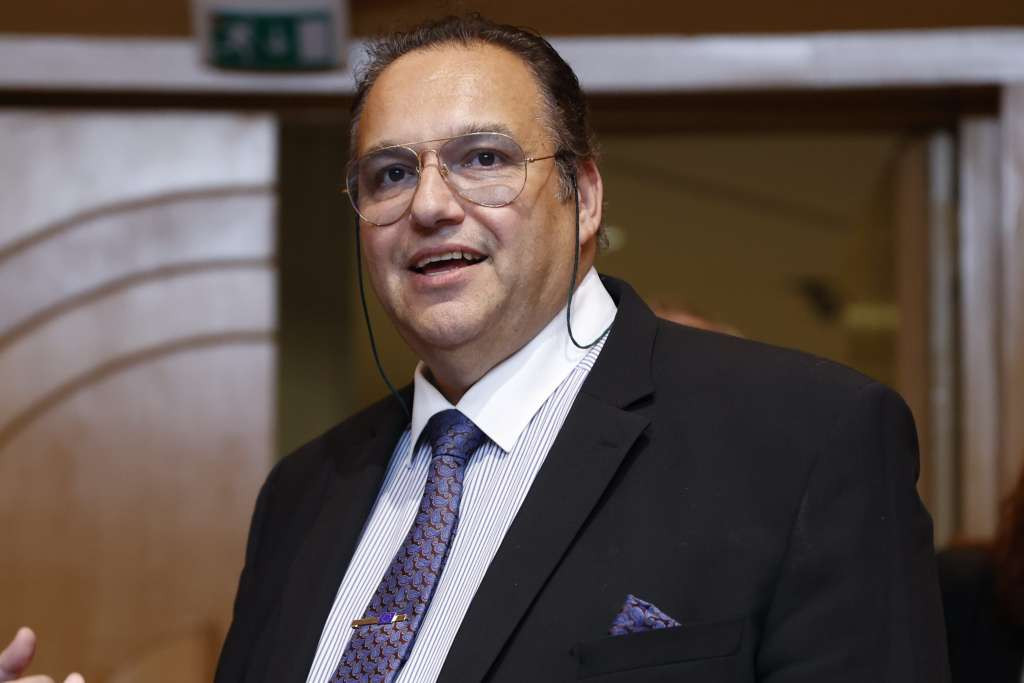 Počela konferencija Odbora za stabilizaciju i pridruživanje, Franz želi zajedničku izjavu učesnika