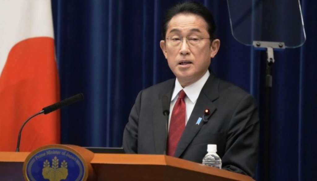Peking pristao na sastanak premijera Kine i Japana na marginama samita ASEAN-a u Indoneziji