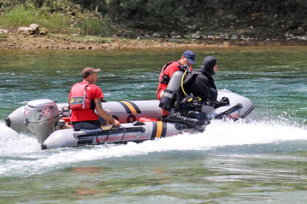 Ronioci iz Mostara glumit će u predstavi za djecu kako bi ukazali na važnost očuvanja Neretve