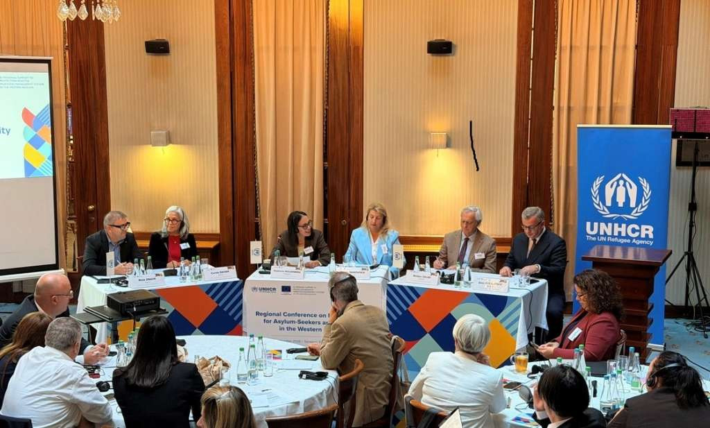 UNHCR: Jačati sistem besplatne pravne pomoći tražiocima azila i izbjeglicama na Zapadnom Balkanu