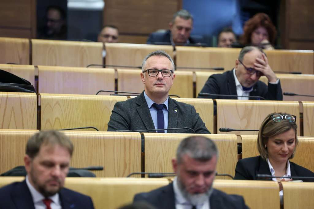 U parlamentarnoj proceduri Zakon o sprječavanju sukoba interesa u FBiH