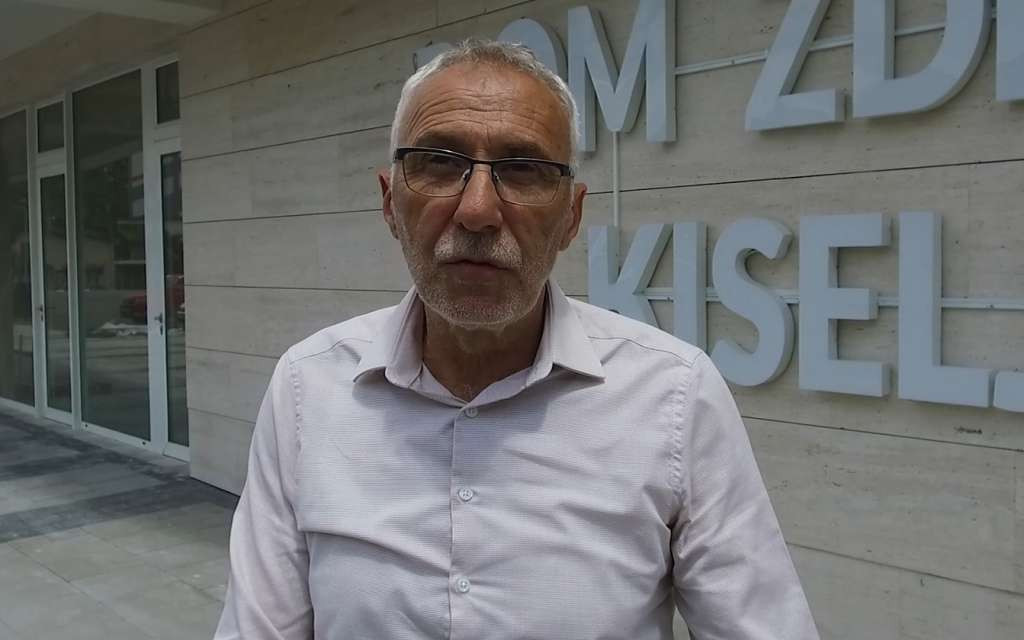 Načelnik Kiseljaka: Radit ćemo dok ne saniramo sve