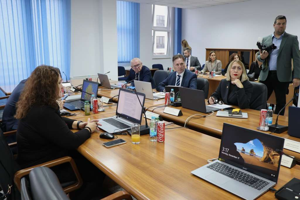 Utvrđene izmjene i dopune Zakona o hraniteljstvu u FBiH