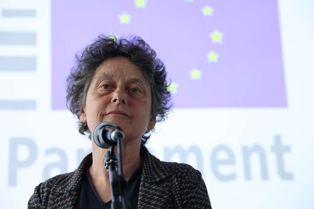 Tineke Strik: Od ključne važnosti da EUFOR bude spreman zaštititi SIPA-u tokom Dodikovog hapšenja