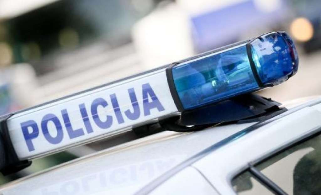 Teška nesreća kod Tomislavgrada: Četiri osobe ozlijeđene, među njima i dijete