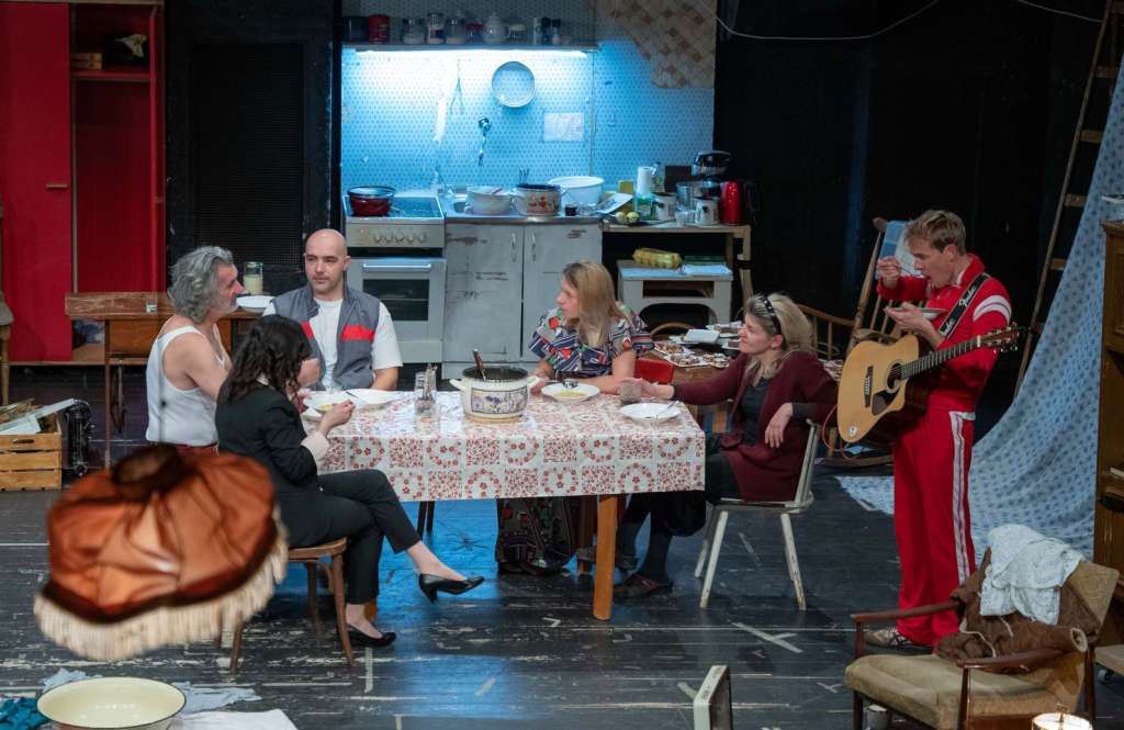 Predstave HNK Mostar uskoro na gostovanju u Šibeniku