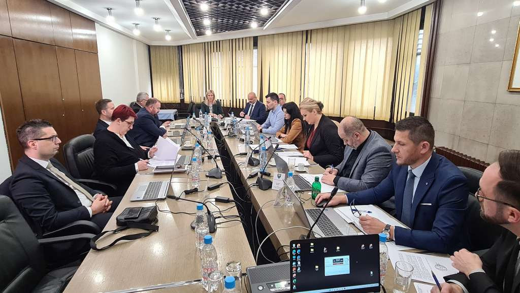 Vlada ZDK odobrila plan upisa na zajednički doktorski studij na tri tehnička fakulteta
