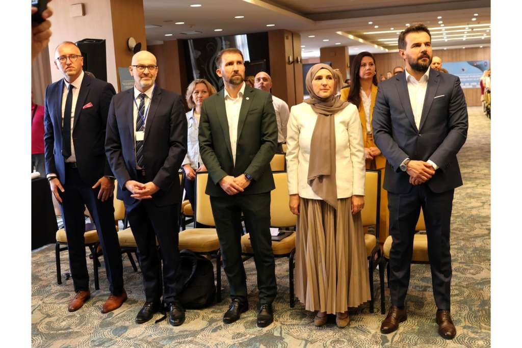 Međunarodna konferencija - Dobrobit djeteta traži sistem koji djeluje zajedno