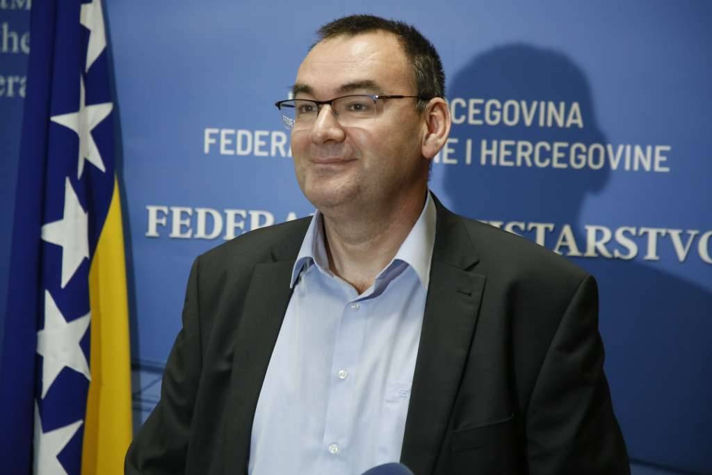 Baljić: HIV i dalje značajan javnozdravstveni problem