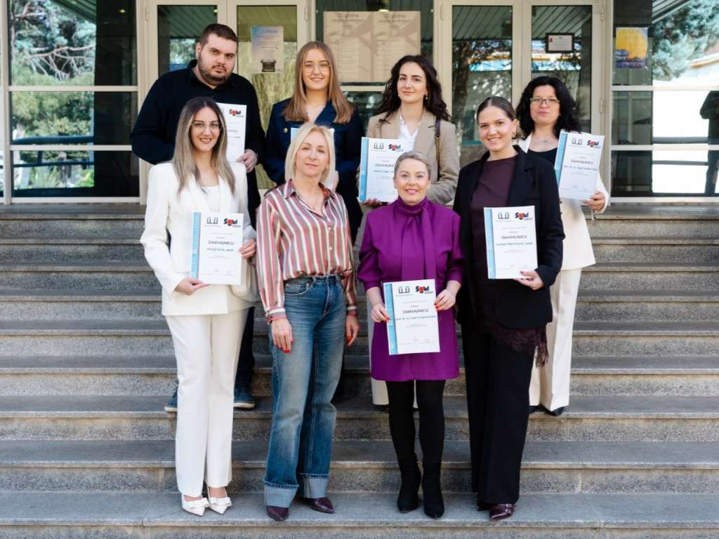 Studij Psihologije Filozofskoga fakulteta SUM-a započeo obilježavanje 20 godina djelovanja