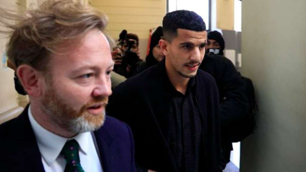 Alžirski nogometni reprezentativac osuđen zbog poticanja vjerske mržnje u objavi na Instagramu