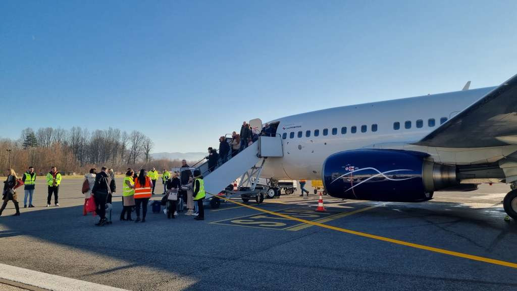 Srbija i 'Archer Aviation' potpisali sporazum o uvođenju električnih zračnih taksija