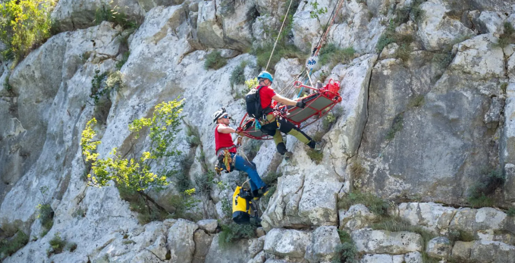 Jablanica domaćin velike spasilačke vježbe 'Za svaki ljudski život 2026.'