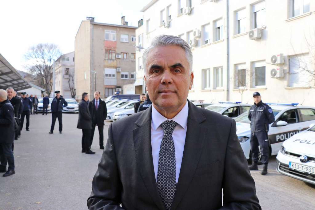 Ravnatelj Bevanda održao sastanak sa predstavnicima Lidl-a u BiH, razgovarano o partnerskoj saradnji