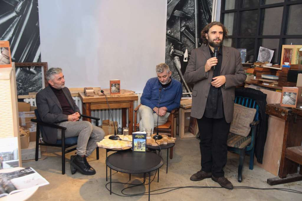 Predstavljena edicija 'Biblioteka Hamdija Kreševljaković'