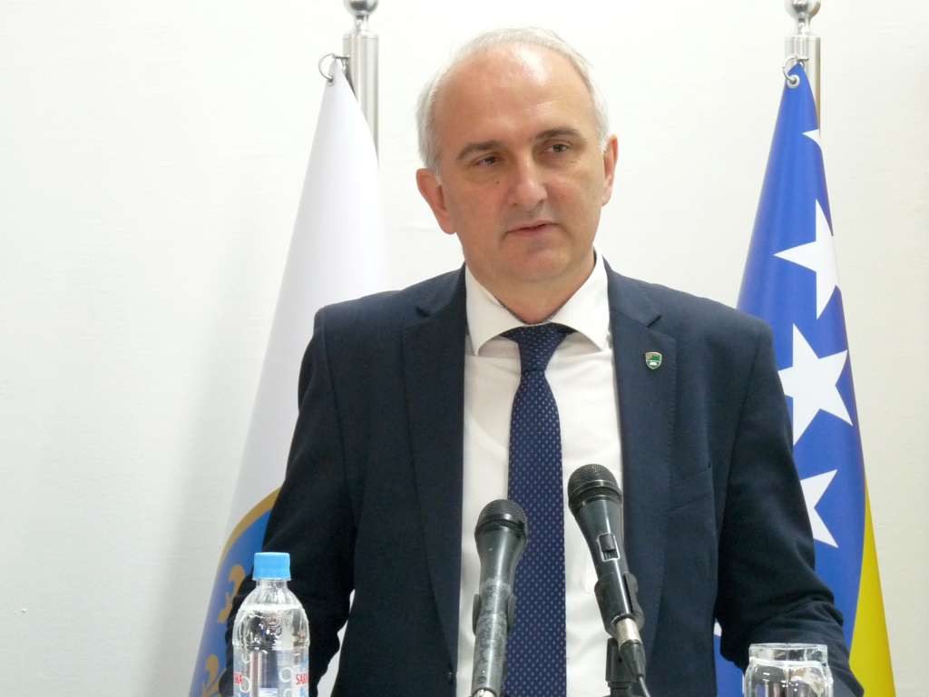 Općinsko vijeće Tešnja usvojilo budžet od 38,4 miliona KM za 2026. godinu