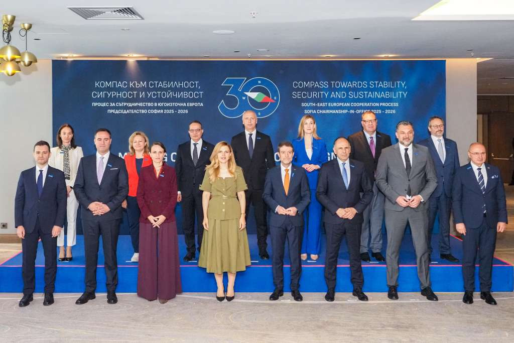 Ministri vanjskih poslova SEECP-a odobrili Godišnji izvještaj RCC-a