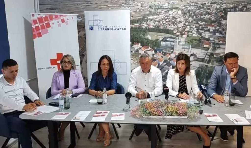 U Tomislavgradu predstavljen javnozdravstveni projekt 'Pazite na svoje srce'