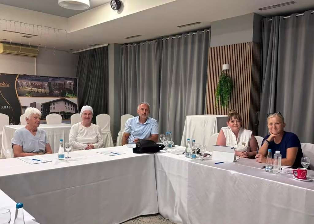 U Bihaću održana radionica o Agendi „Žene, mir i sigurnost": Potrebna veća primjena na lokalnom nivou