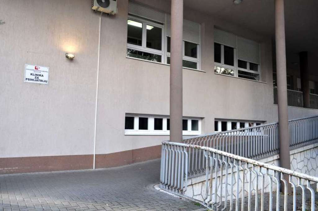 Mentalni poremećaji kod djece sve učestaliji, pacijenti i sedmogodišnjaci