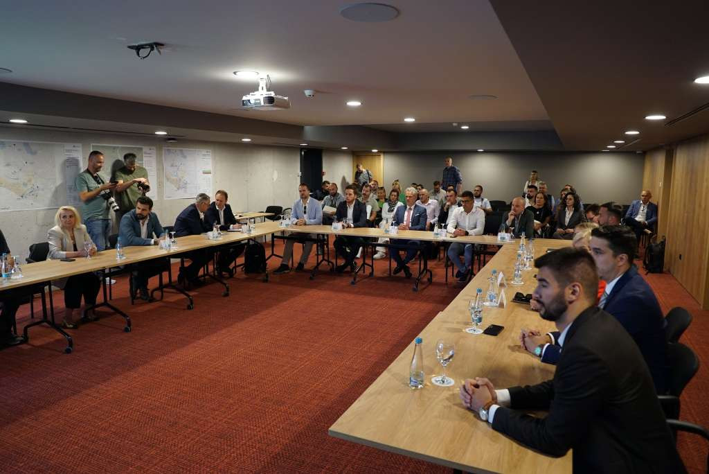 Predstavljen plan za transformaciju Bjelašnice i Igmana u cjelogodišnje turističke destinacije