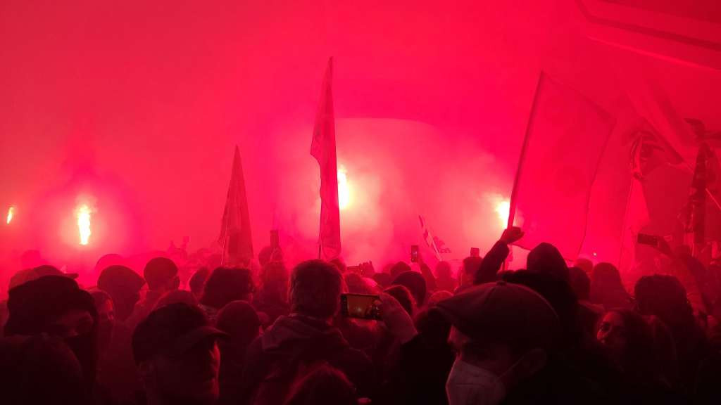 Francuska zabranila prodaju pirotehnike na Dan pada Bastille