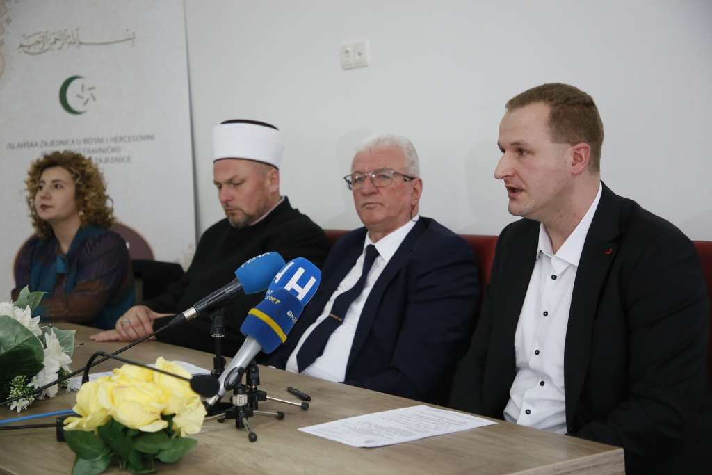 Pohod "Putem istine i sjećanja" centralni događaj obilježavanja 30. godišnjice zločina u Ahmićima