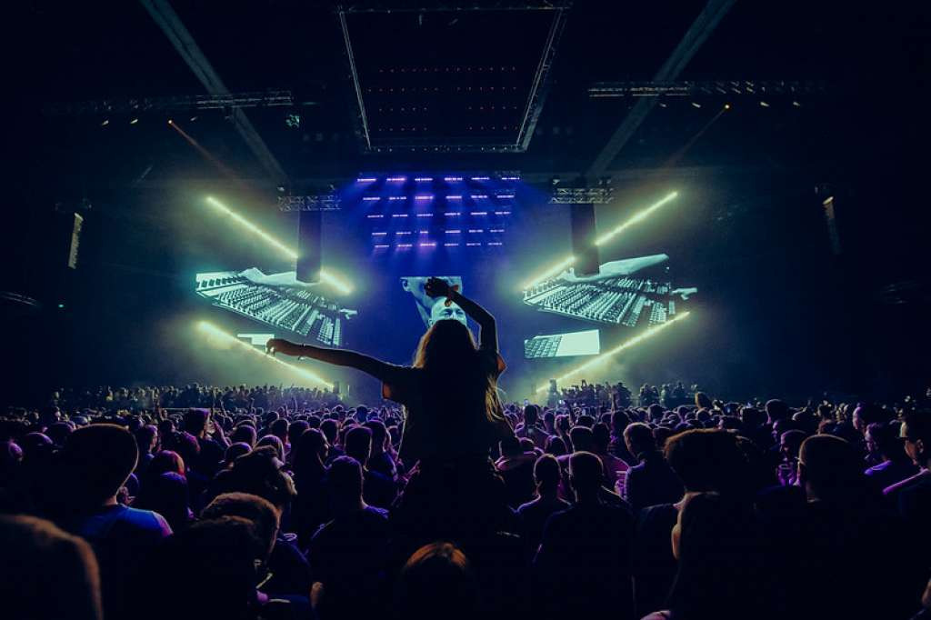 Festival  EXIT: Ove godine  od 6. do 9. jula