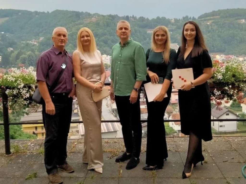 Fojnica: Promovirana monografija 'Čuvari i promotori kulture u Gradu na Neretvi'