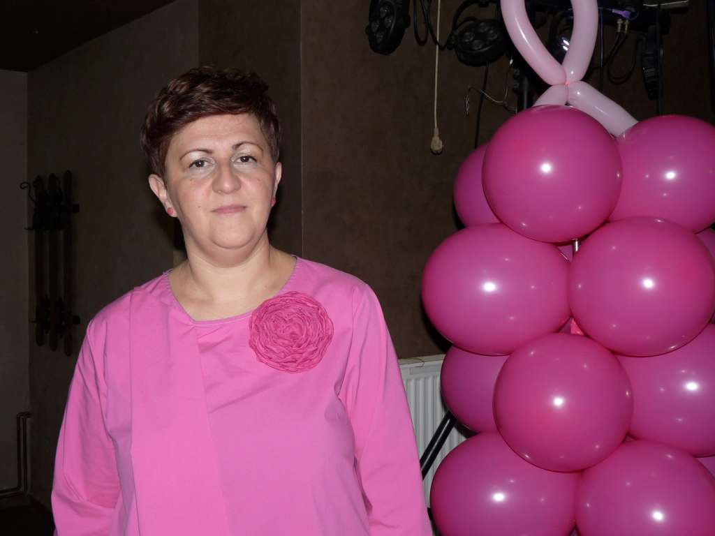 Udruženja žena oboljelih od raka dojke 'Život' iz Zenice obilježilo 20. godišnjicu rada