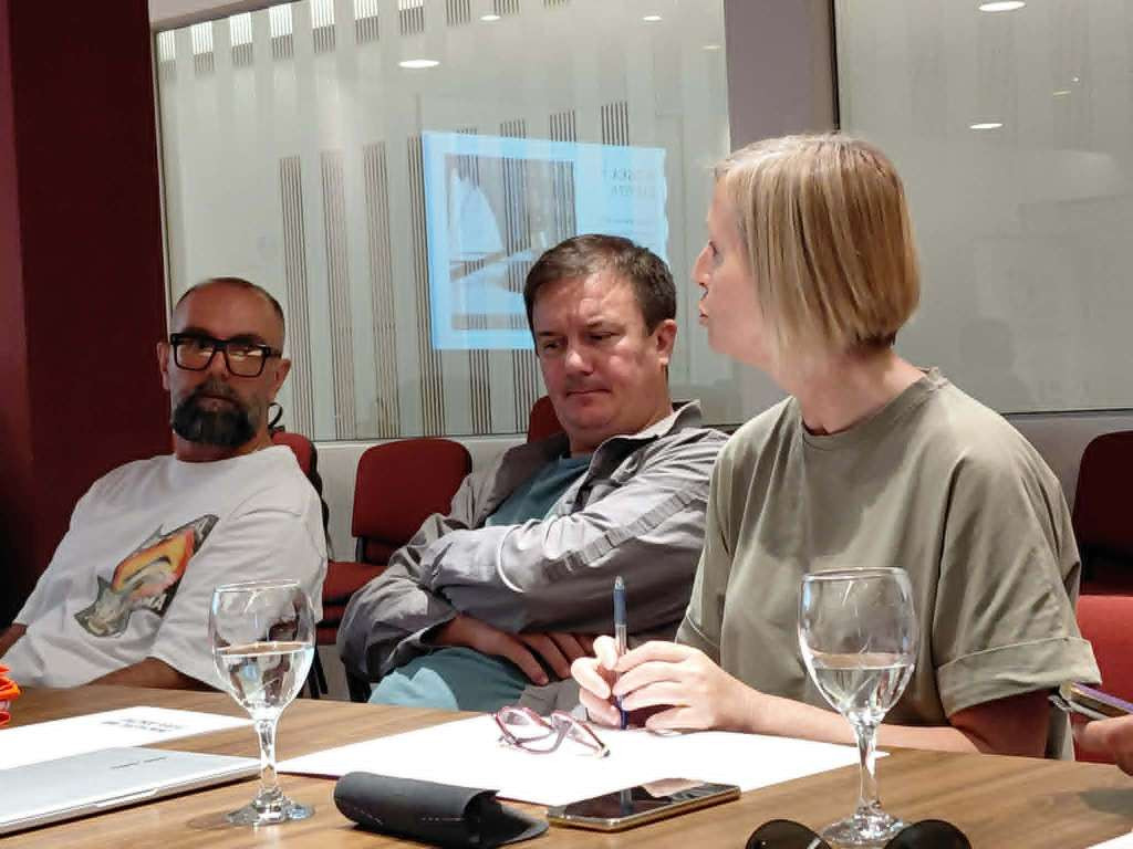 Radionica u Livnu: Veliki vjetroenergetski projekti traže ozbiljnije procjene utjecaja