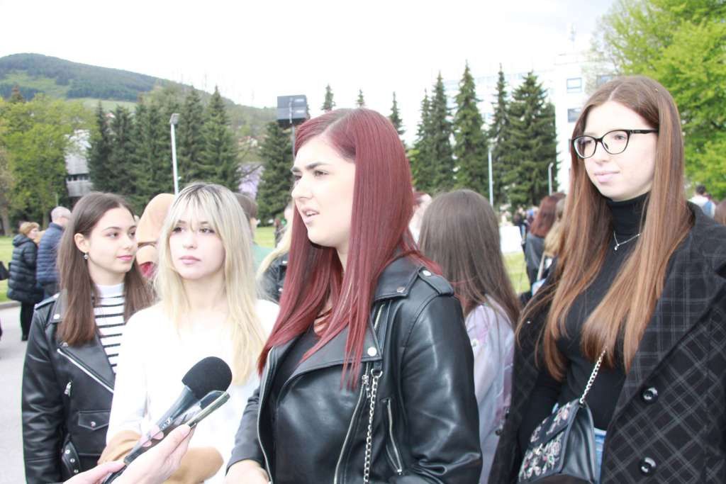 Okončani prijemni ispiti na Univerzitetu u Zenici, Medicinski fakultet već ima dovoljno kandidata