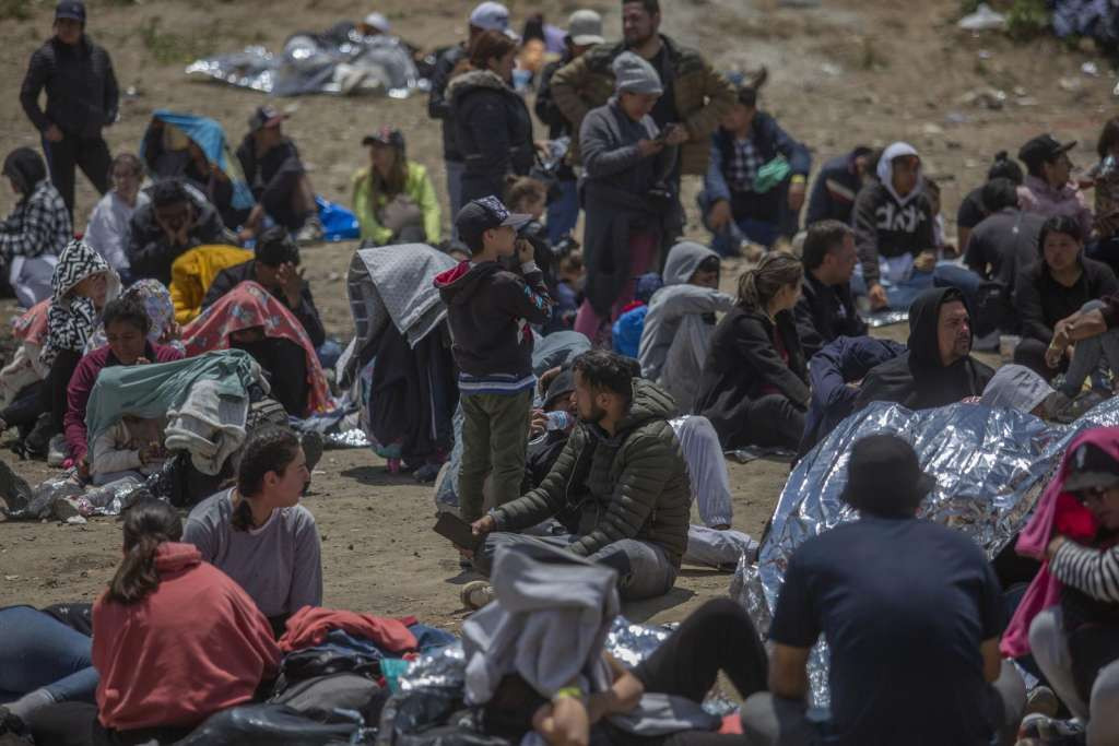 Rekordnih pola miliona migranata prešlo opasni Darien Gap u Latinskoj Americi 2023. godine