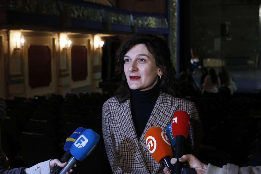 Udruženje reditelja u BiH: Saopštenje Ruske ambasade smatramo prijetnjom
