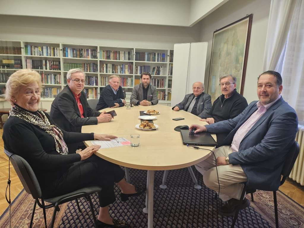 Vijeće za provedbu Deklaracije: Promjena Ustava BiH temelji se na međunarodno-pravnim obavezama BiH