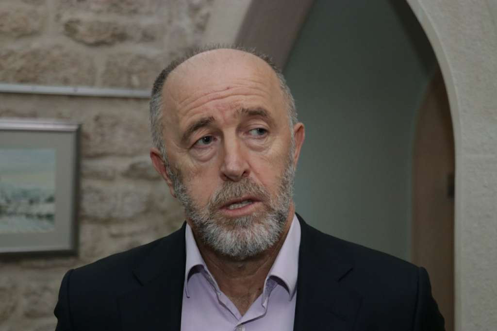 Filandra: Dejtonski ustav koči demokratiju u BiH, nedostaje politička volja i raskid s ratnim naslijeđem