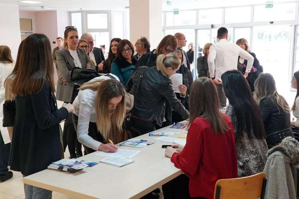 Tržište rada u BiH pod pritiskom: Manje oglasa, više kandidata