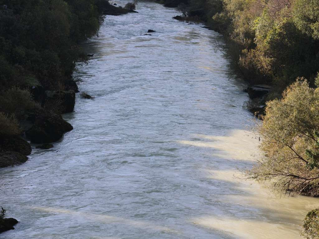 Iz Neretve izvučeno tijelo ženske osobe